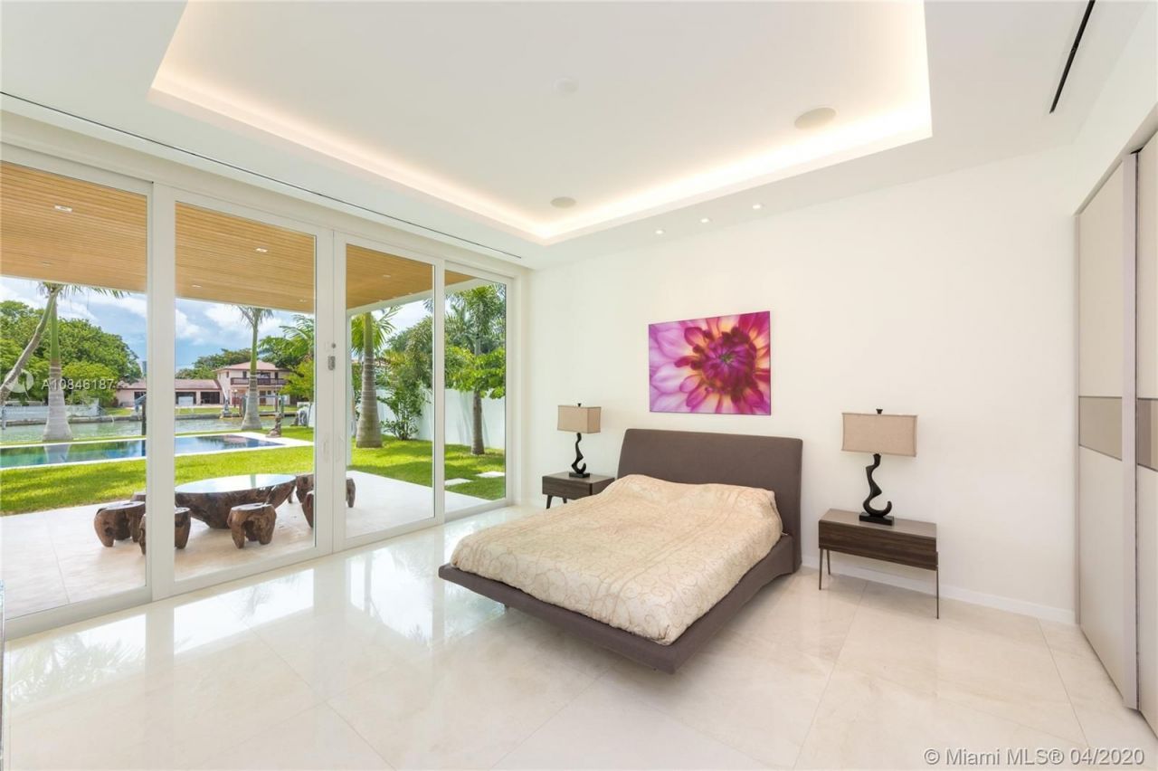 Villa a Miami, USA, 500 m² - foto 6