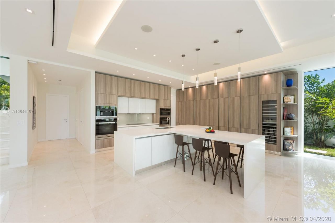 Villa a Miami, USA, 500 m² - foto 8