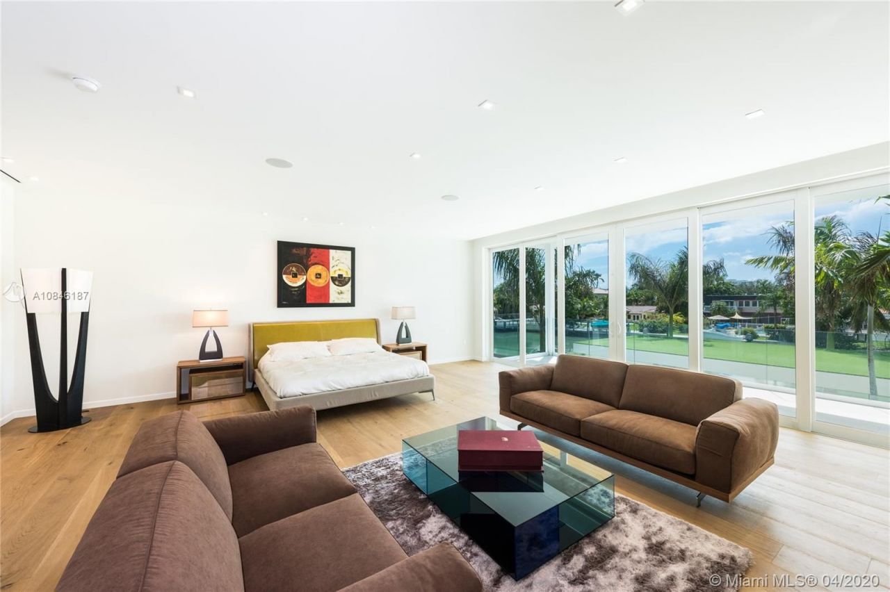 Villa a Miami, USA, 500 m² - foto 14