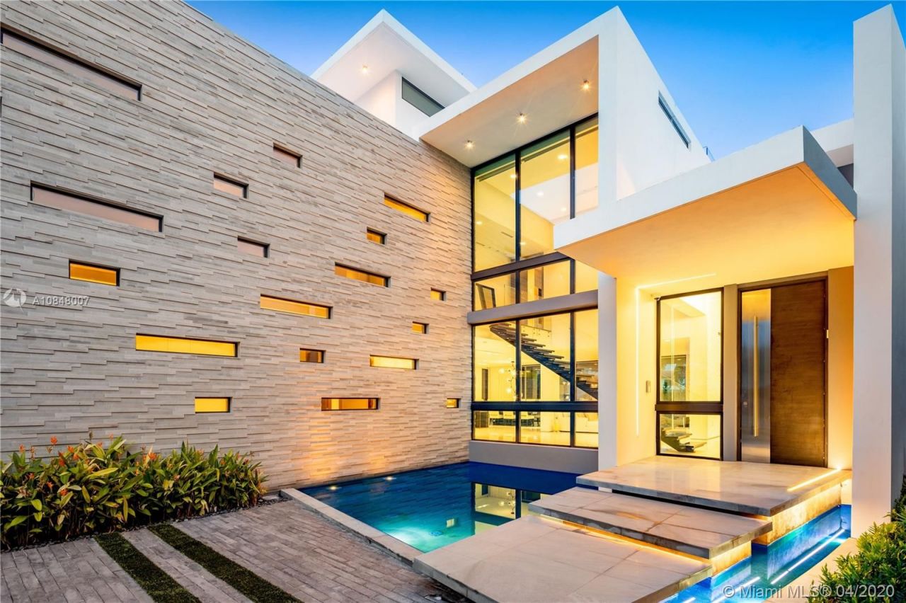 Villa in Miami, USA, 500 m² - picture 3