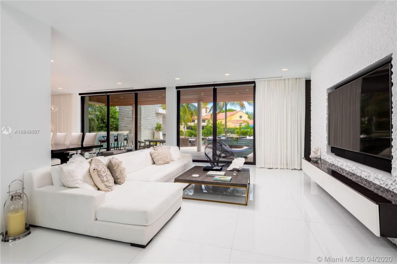 Villa in Miami, USA, 500 m² - picture 18