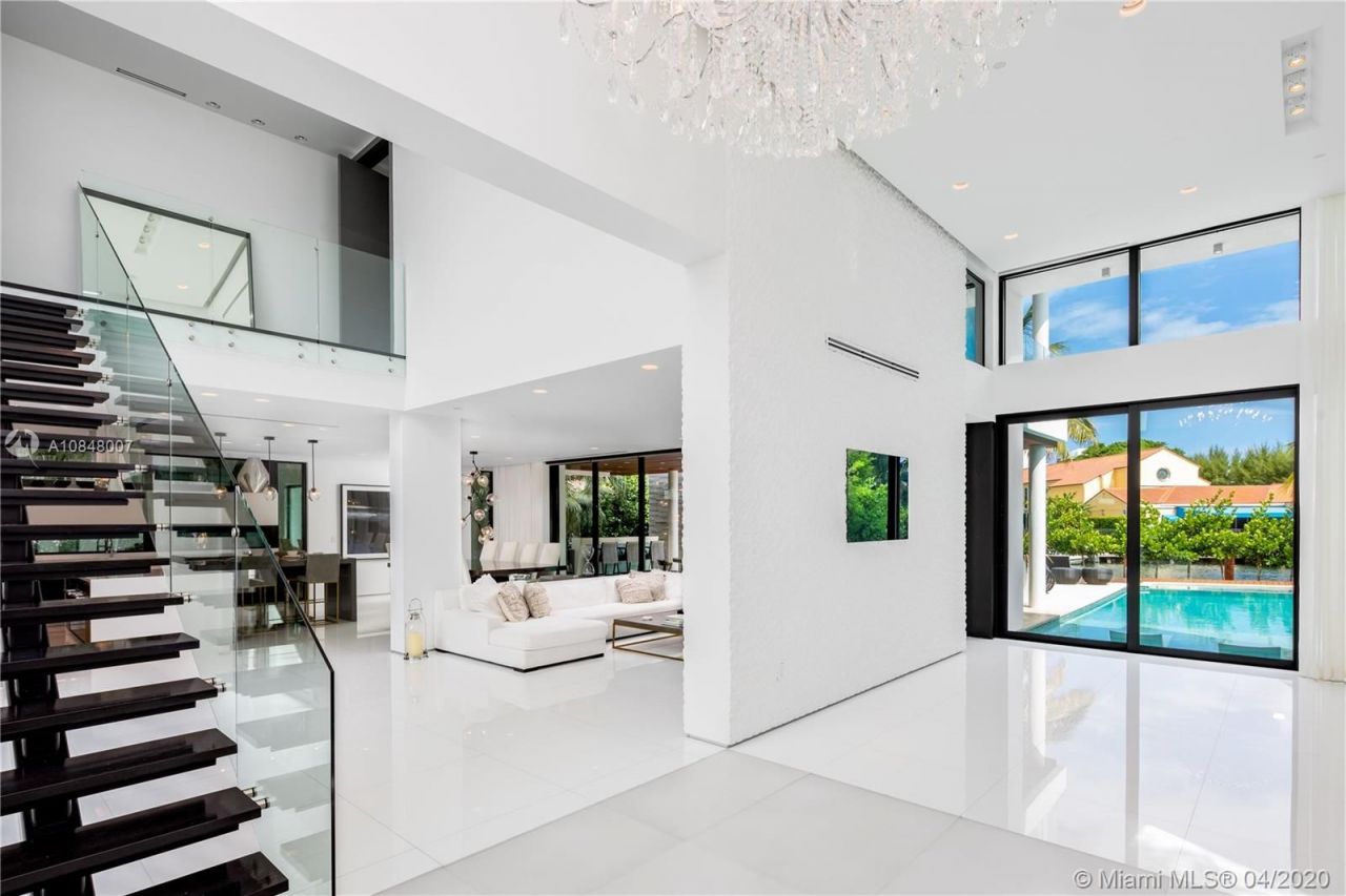Villa in Miami, USA, 500 m² - picture 8