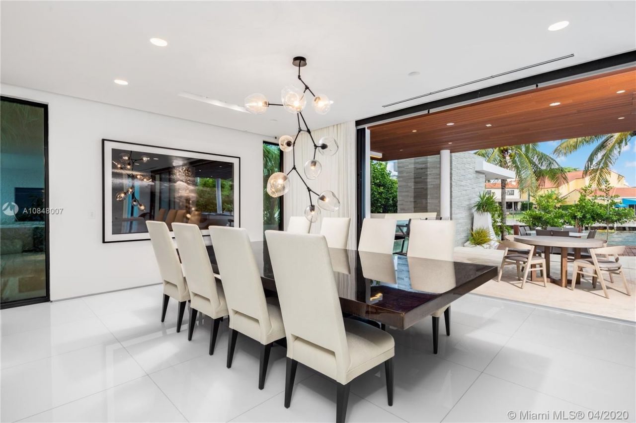 Villa in Miami, USA, 500 m² - picture 9