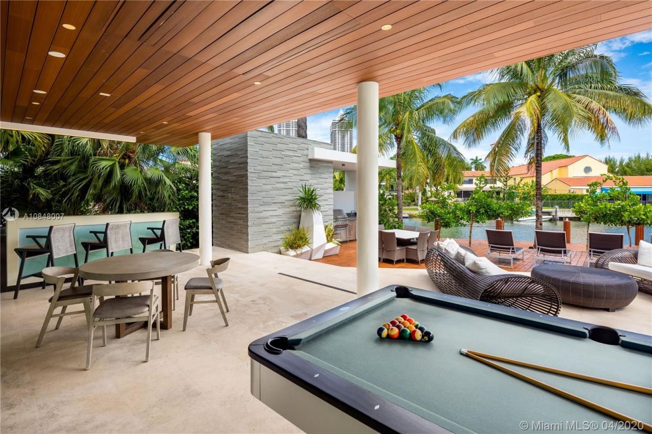 Villa in Miami, USA, 500 m² - picture 6