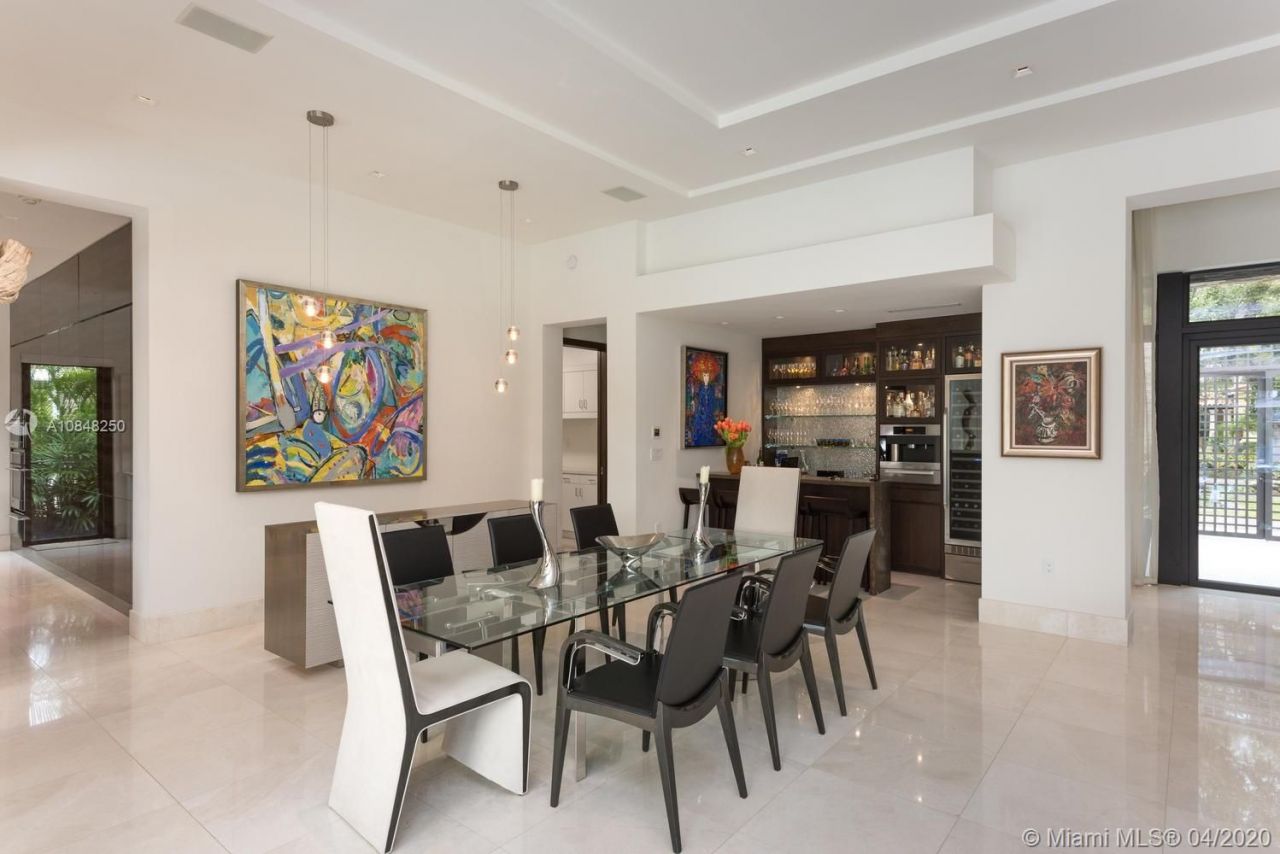 Villa in Miami, USA, 340 m² - Foto 3