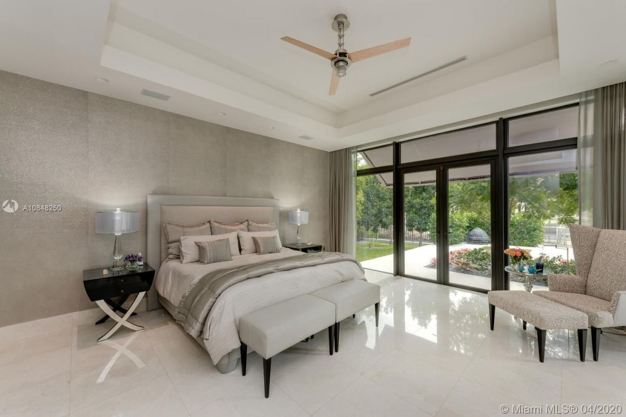 Villa in Miami, USA, 340 m² - Foto 7