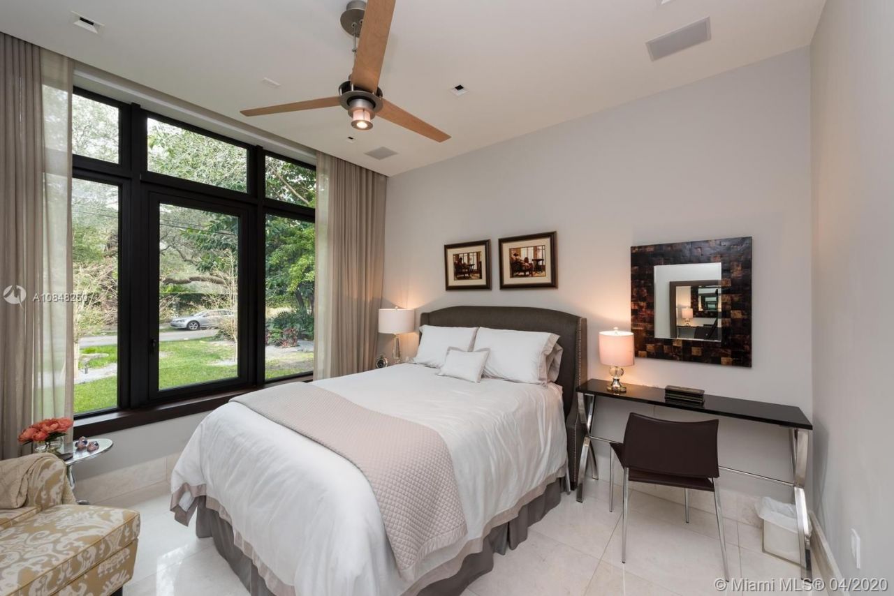 Villa in Miami, USA, 340 m² - Foto 13