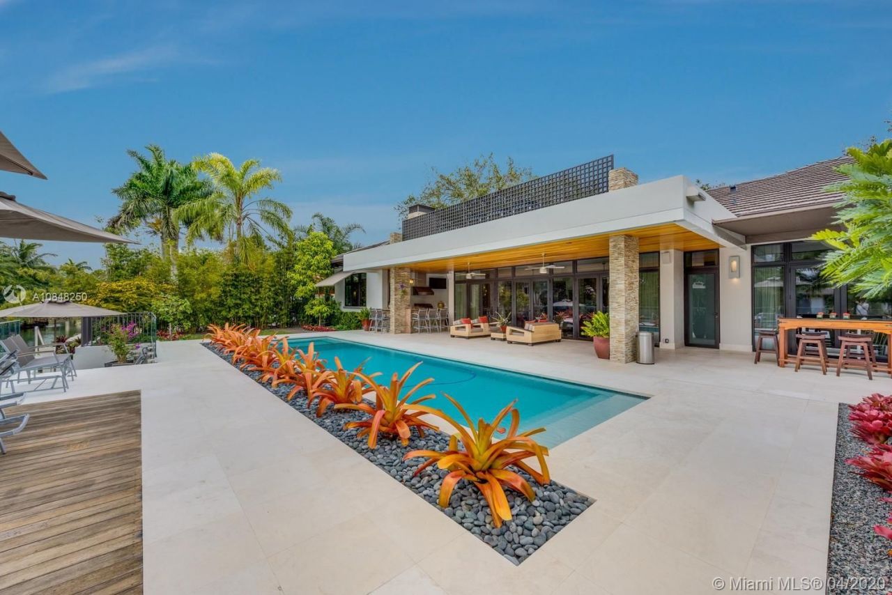 Villa in Miami, USA, 340 m² - Foto 2