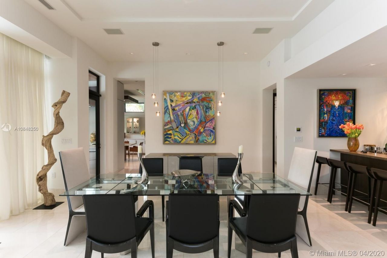 Villa in Miami, USA, 340 m² - Foto 11