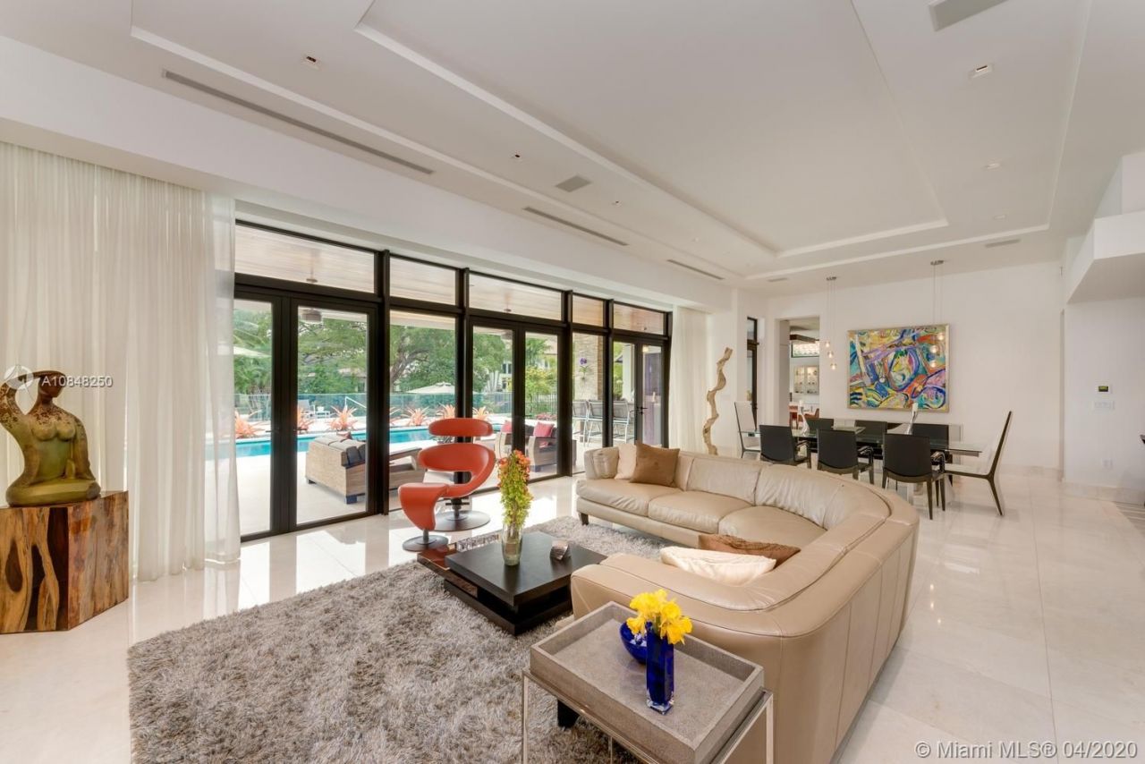 Villa in Miami, USA, 340 m² - Foto 15