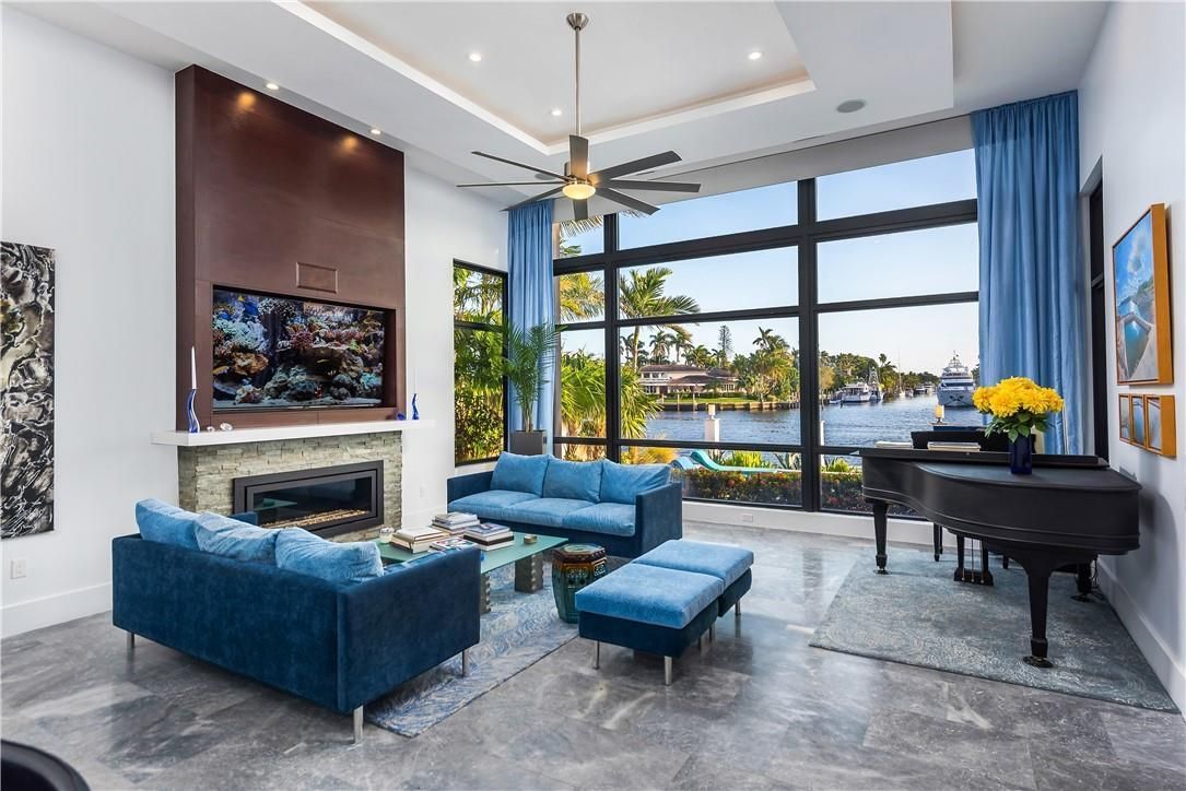 Villa in Miami, USA, 440 m² - picture 5