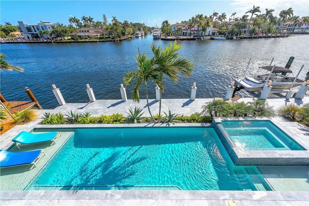 Villa in Miami, USA, 440 m² - picture 12