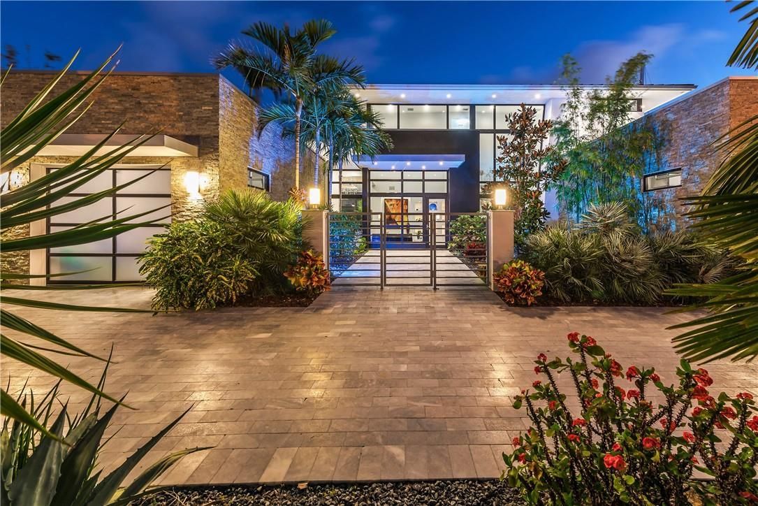 Villa in Miami, USA, 440 m² - picture 15