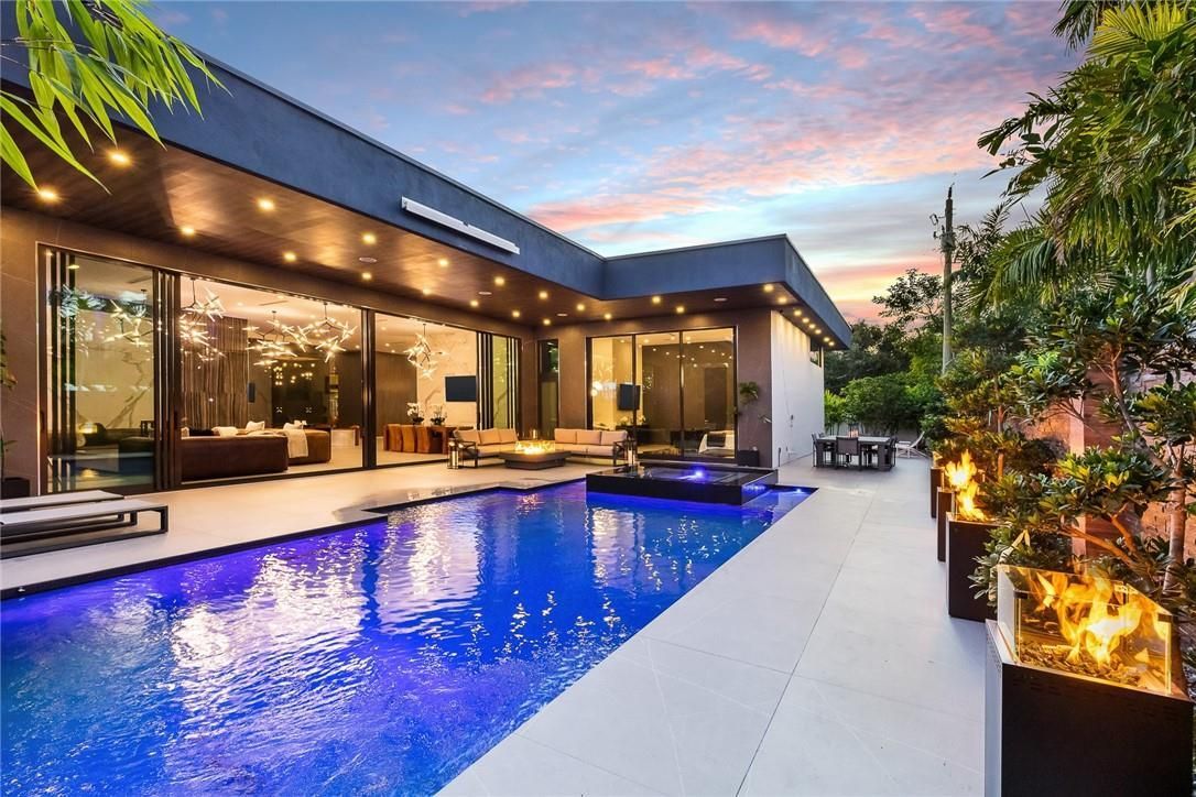 Villa in Miami, USA, 600 m² - Foto 6