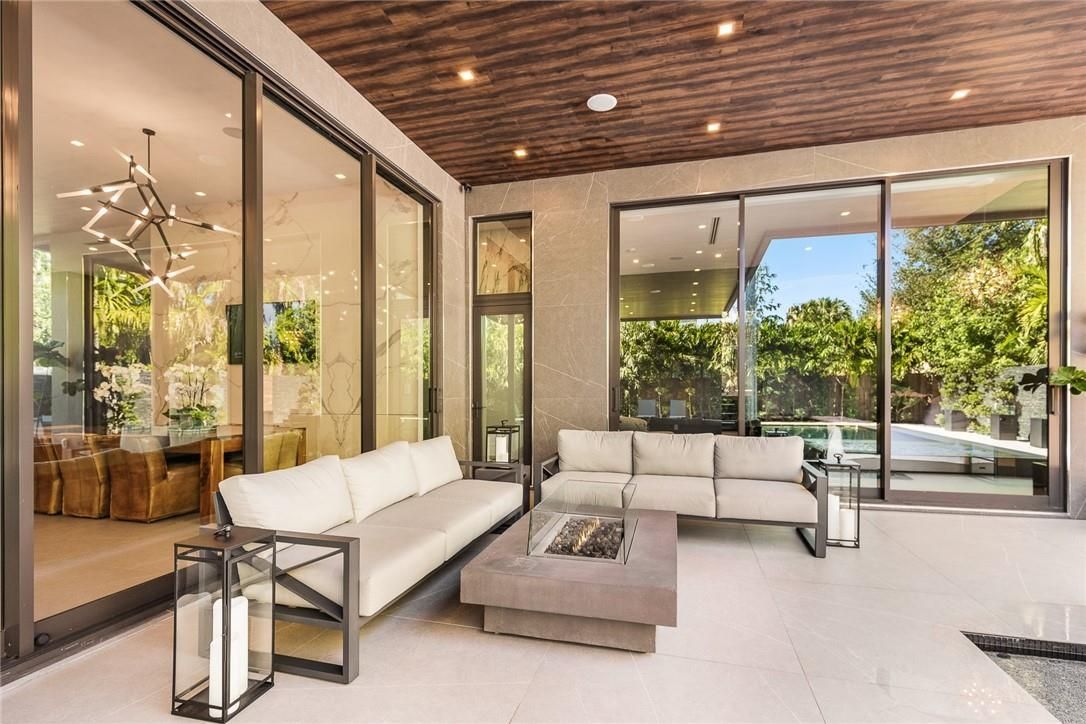 Villa in Miami, USA, 600 m² - Foto 7