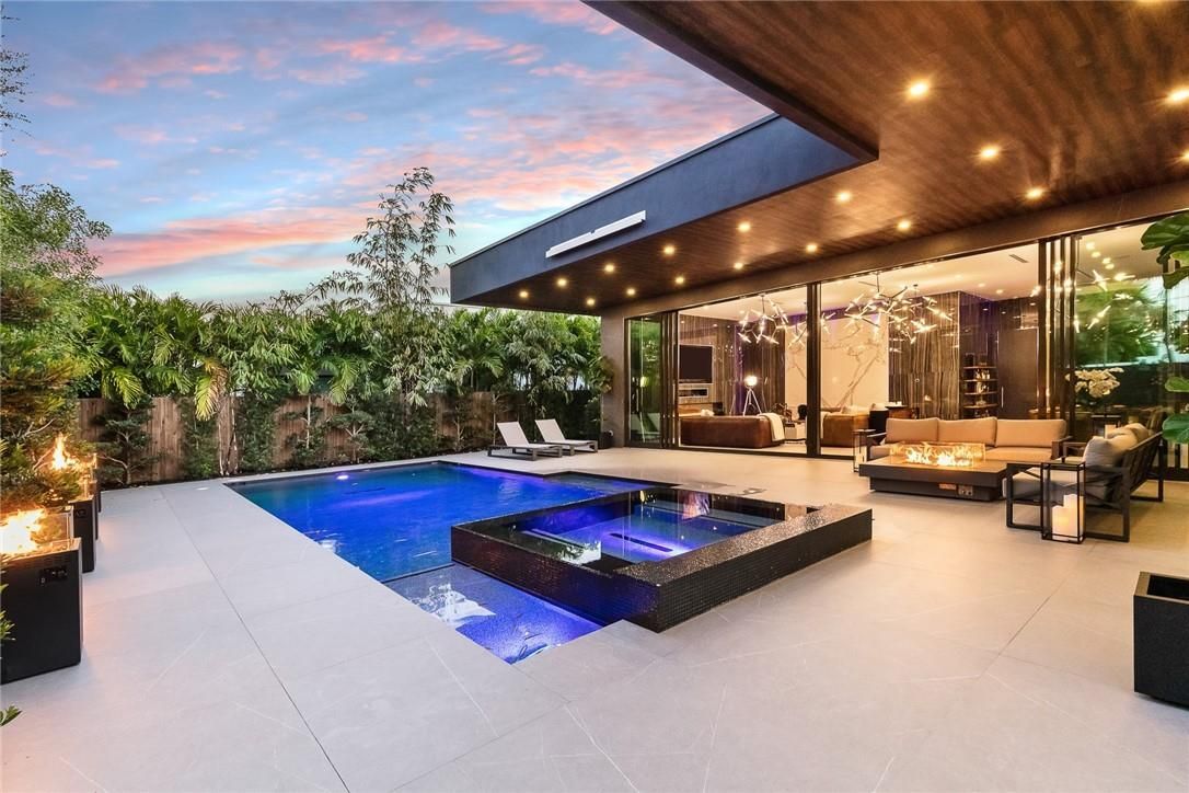 Villa in Miami, USA, 600 m² - Foto 10