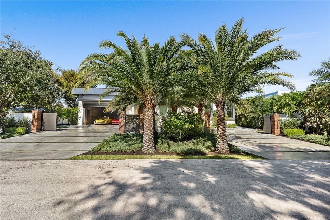 Villa in Miami, USA, 600 m² - Foto 5