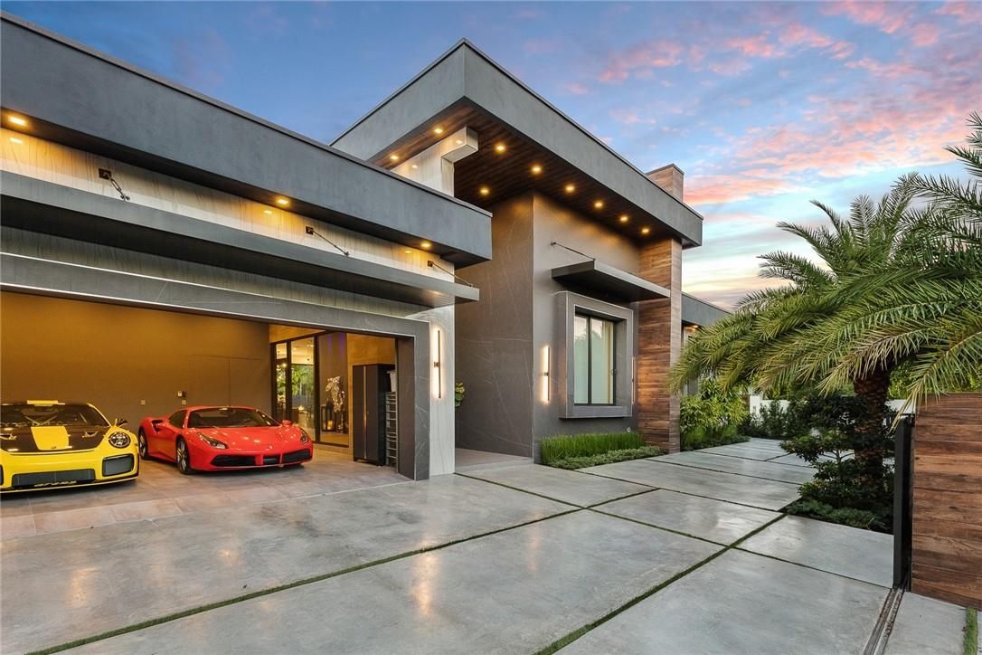 Villa in Miami, USA, 600 m² - Foto 2