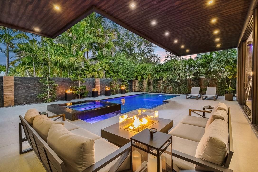 Villa in Miami, USA, 600 m² - Foto 13