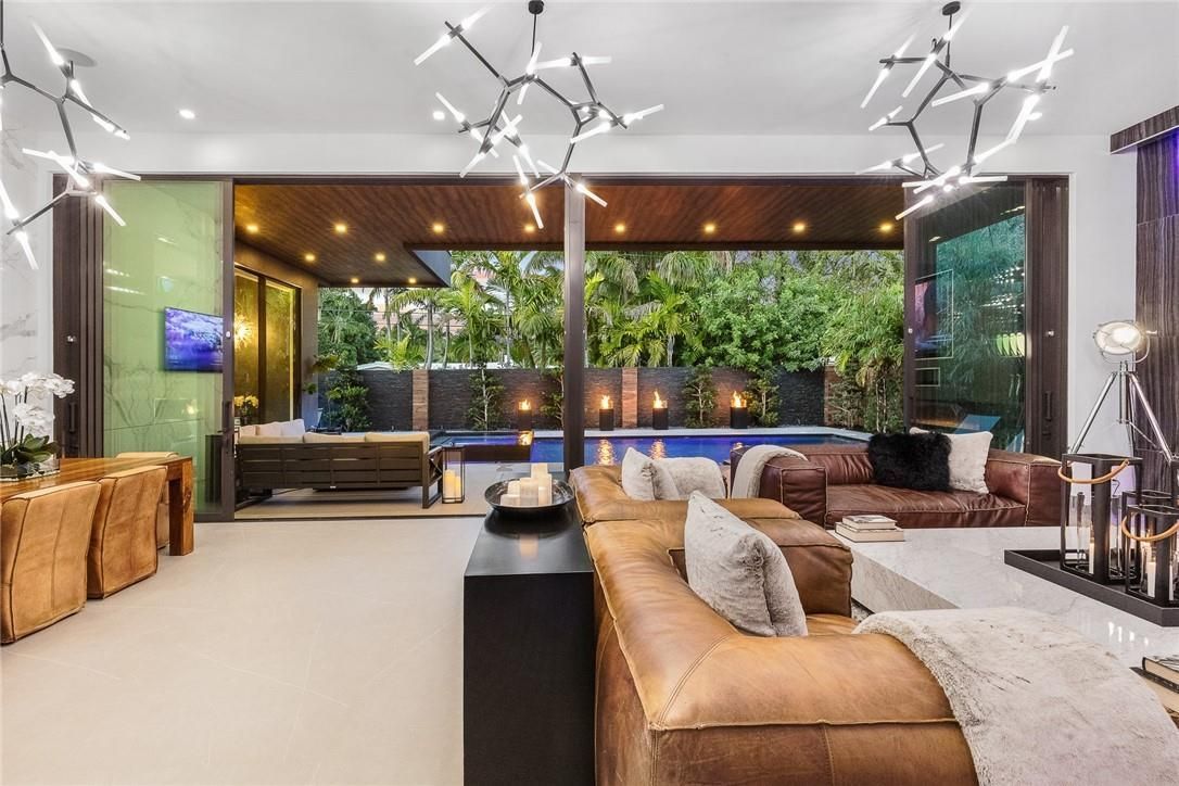 Villa in Miami, USA, 600 m² - Foto 3