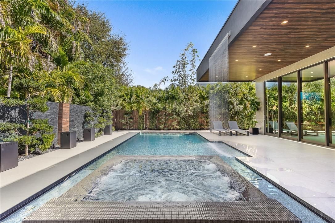 Villa in Miami, USA, 600 m² - Foto 17