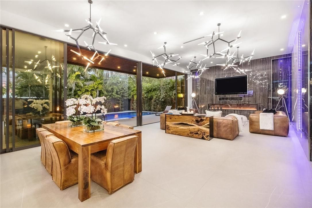 Villa in Miami, USA, 600 m² - Foto 16