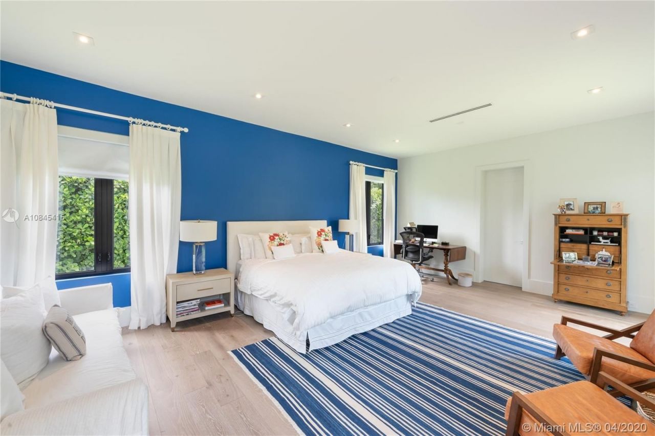 Mansion in Miami, USA, 550 m² - picture 9