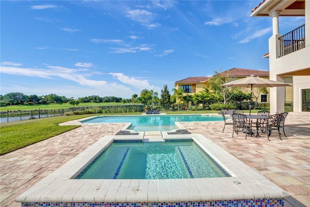 Mansión en Miami, Estados Unidos, 450 m² - imagen 6