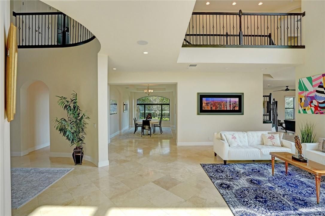 Mansión en Miami, Estados Unidos, 450 m² - imagen 7