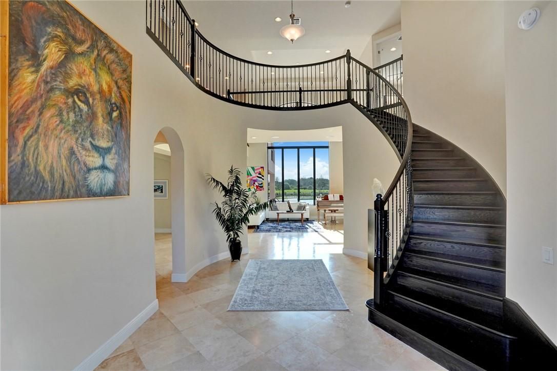 Mansión en Miami, Estados Unidos, 450 m² - imagen 8