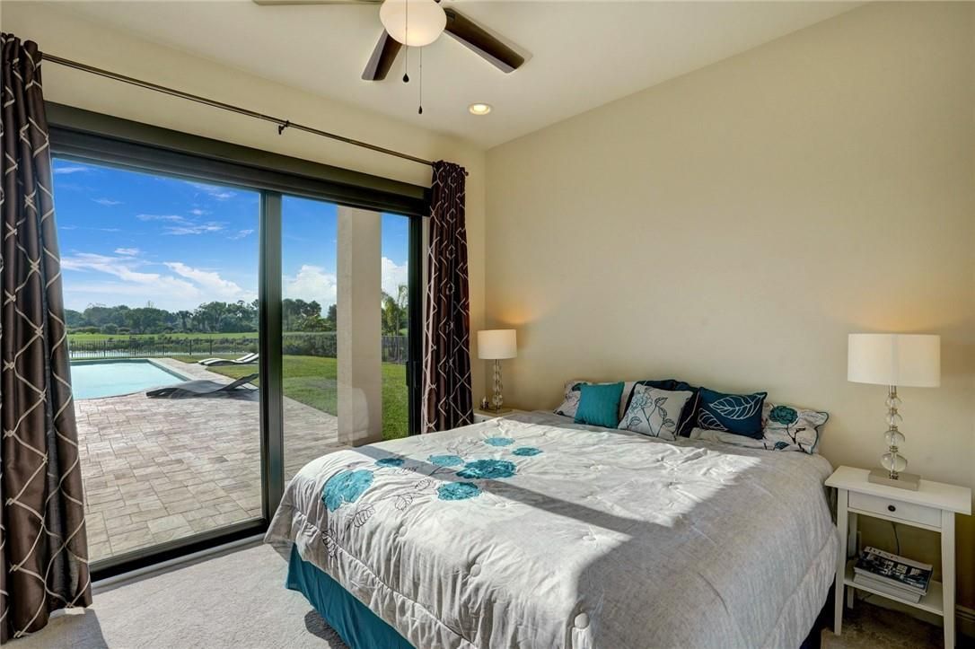 Mansión en Miami, Estados Unidos, 450 m² - imagen 14