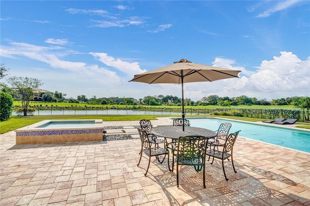 Mansión en Miami, Estados Unidos, 450 m² - imagen 10