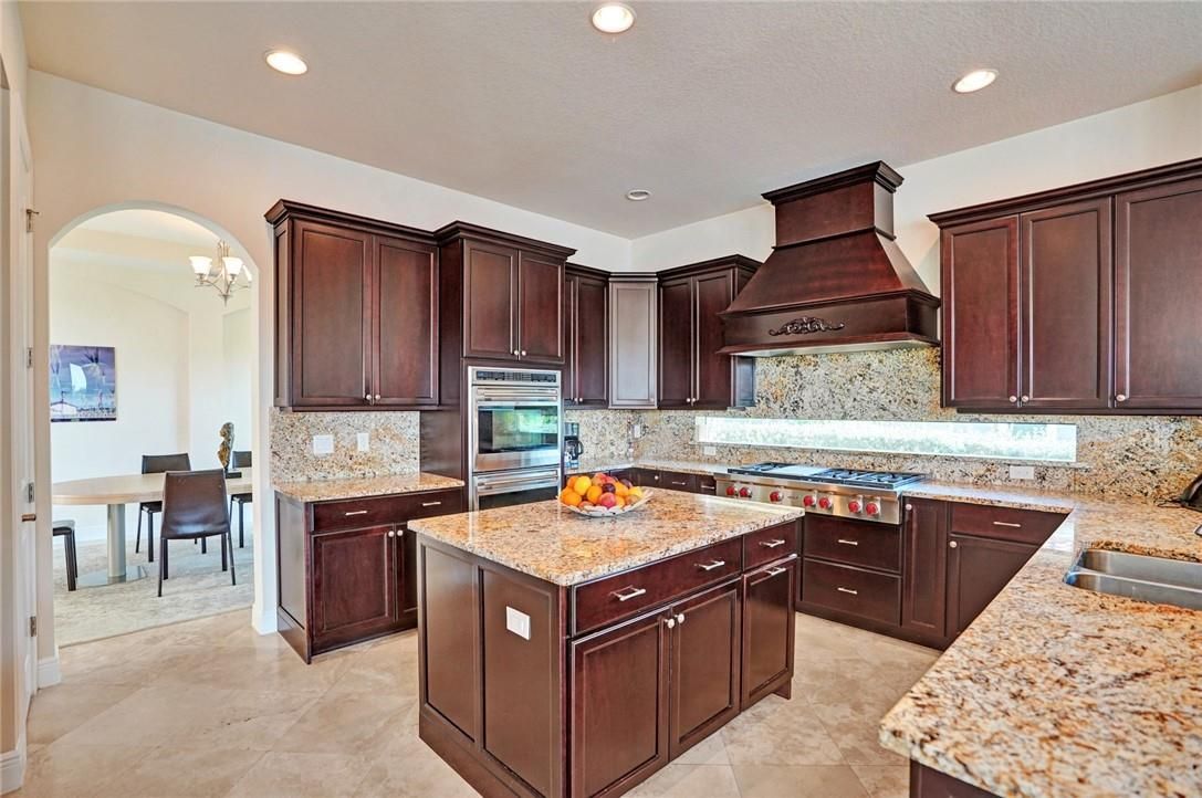 Mansión en Miami, Estados Unidos, 450 m² - imagen 11