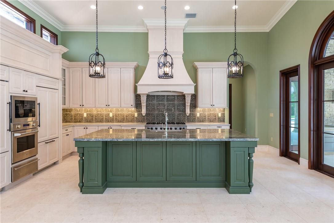 Manor in Miami, USA, 900 m² - picture 11