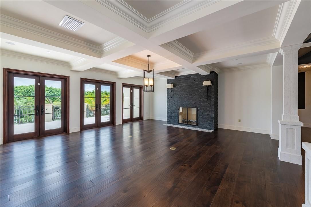 Manor in Miami, USA, 900 m² - picture 14