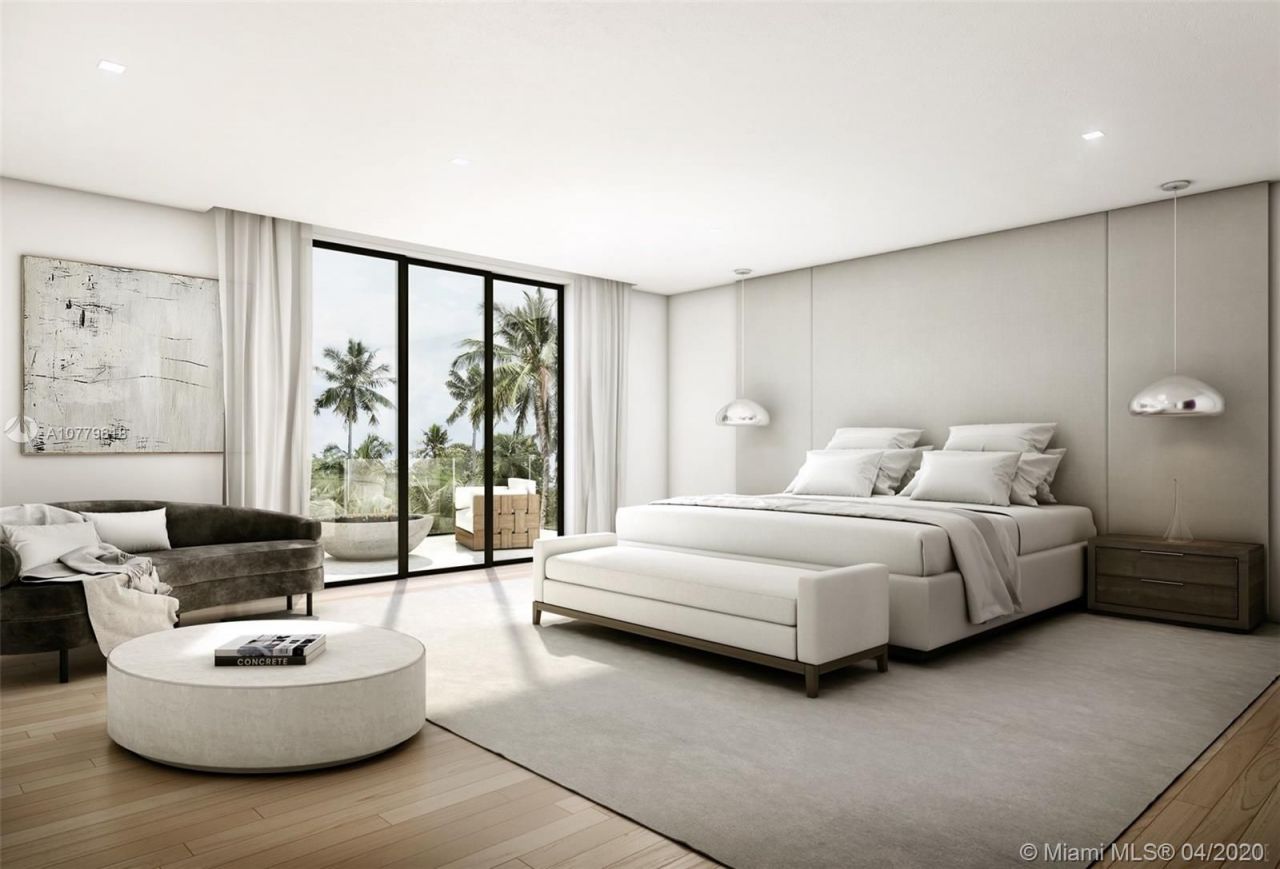 Villa à Miami, États-Unis, 750 m² - image 4