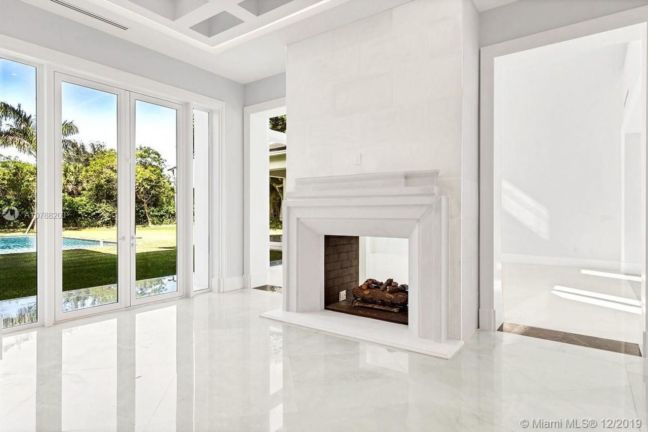 Manor in Miami, USA, 1 000 m² - picture 9