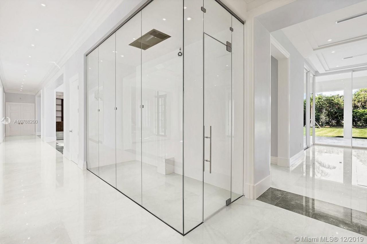 Manor in Miami, USA, 1 000 m² - picture 8