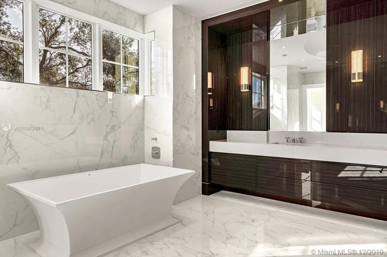 Manor in Miami, USA, 1 000 m² - picture 5