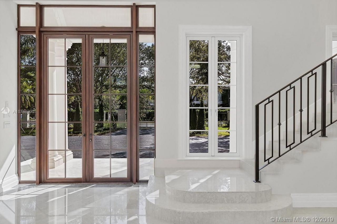 Manor in Miami, USA, 1 000 m² - picture 12