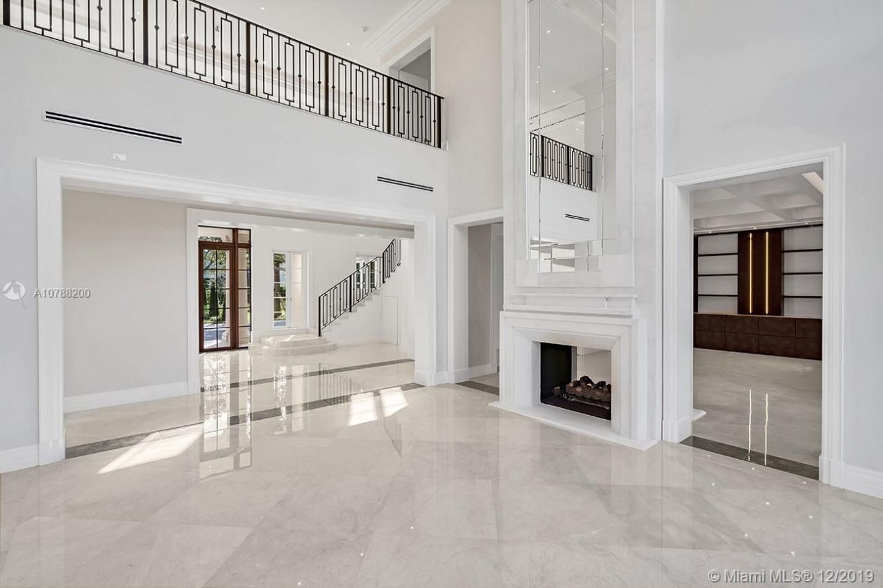 Manor in Miami, USA, 1 000 m² - picture 10