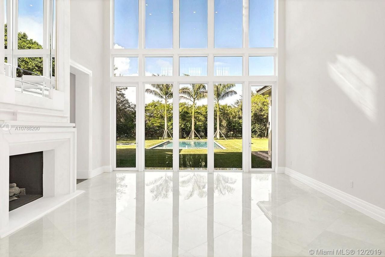 Manor in Miami, USA, 1 000 m² - picture 11