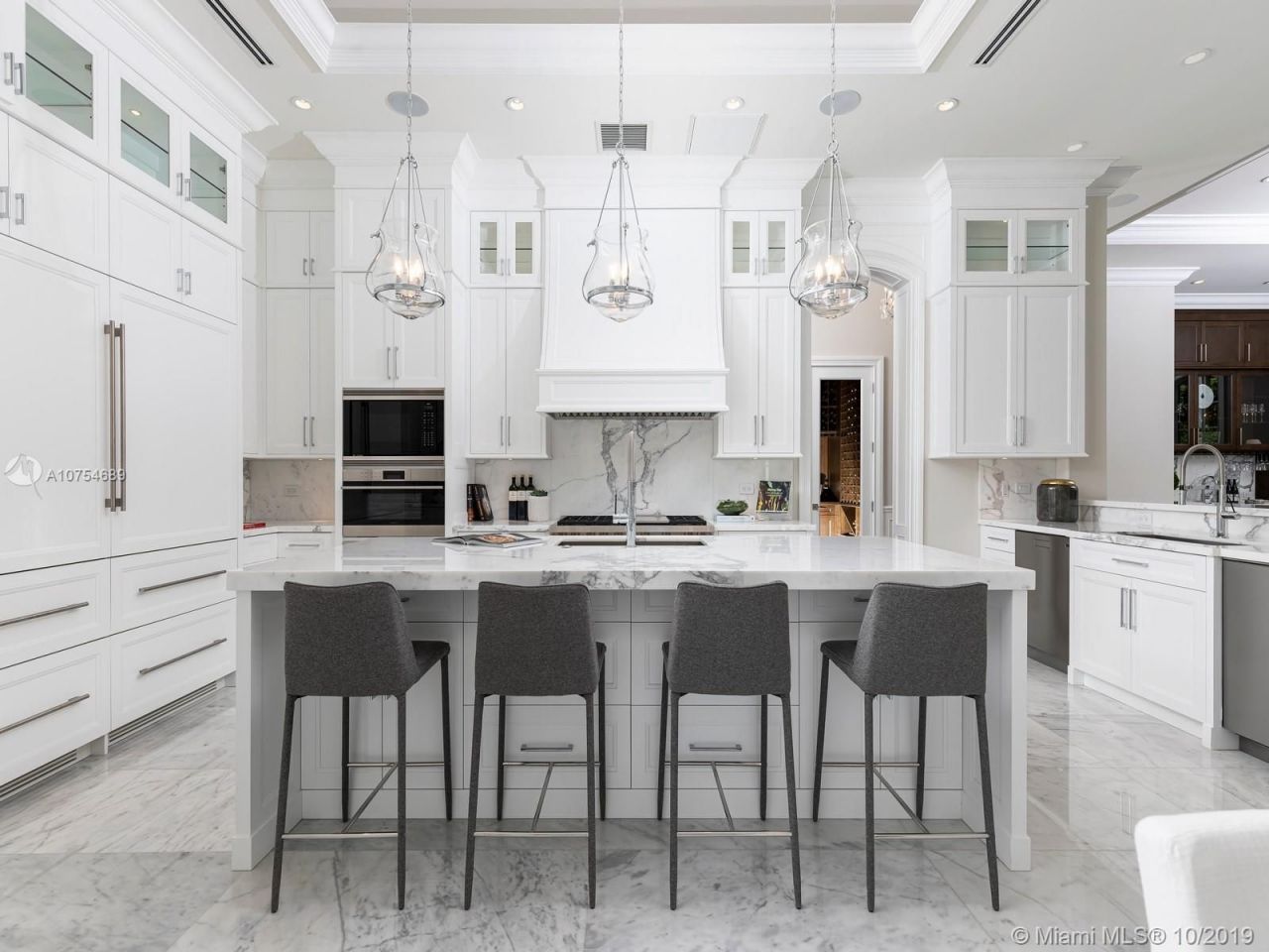 Landgut in Miami, USA, 1 000 m² - Foto 5