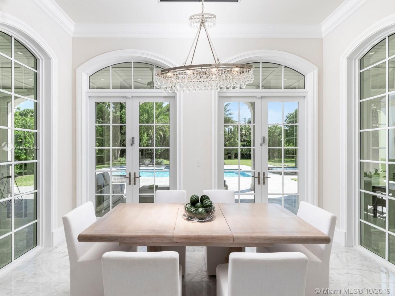 Landgut in Miami, USA, 1 000 m² - Foto 4