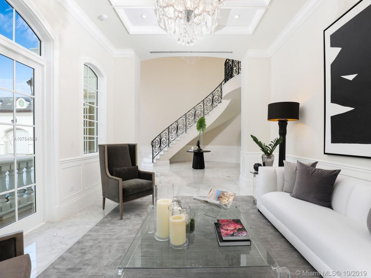 Landgut in Miami, USA, 1 000 m² - Foto 12