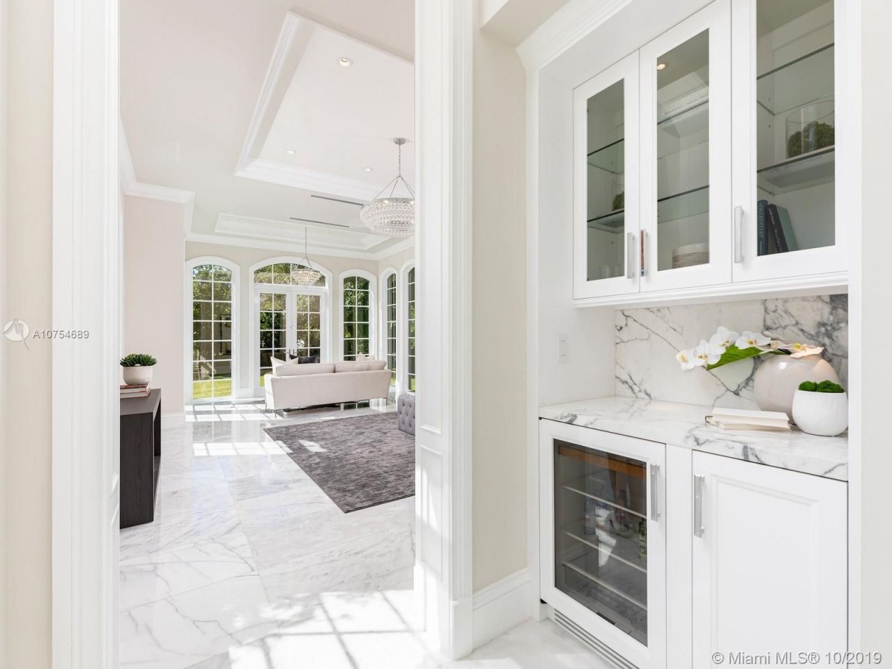 Landgut in Miami, USA, 1 000 m² - Foto 15