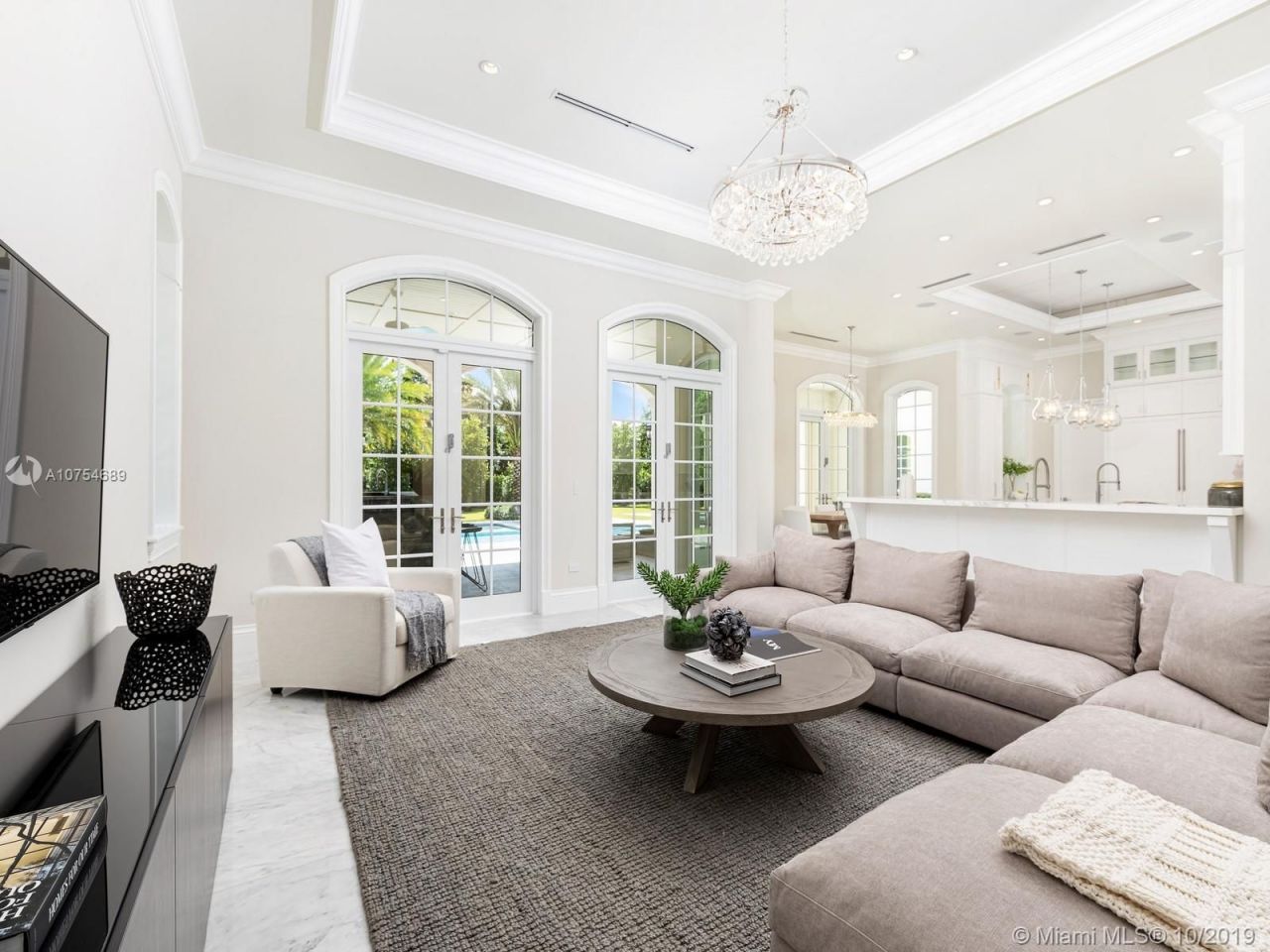 Landgut in Miami, USA, 1 000 m² - Foto 16