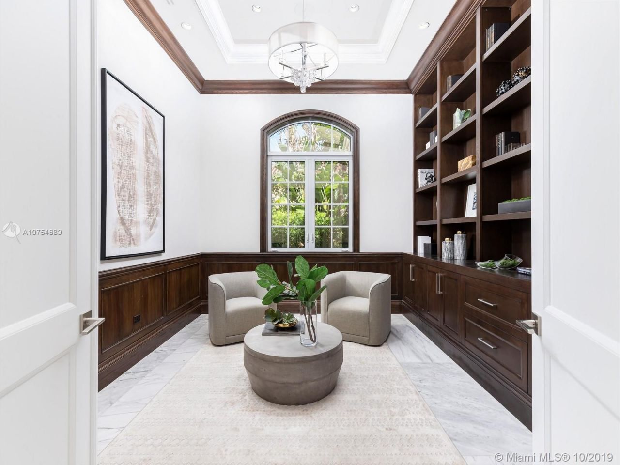 Landgut in Miami, USA, 1 000 m² - Foto 10