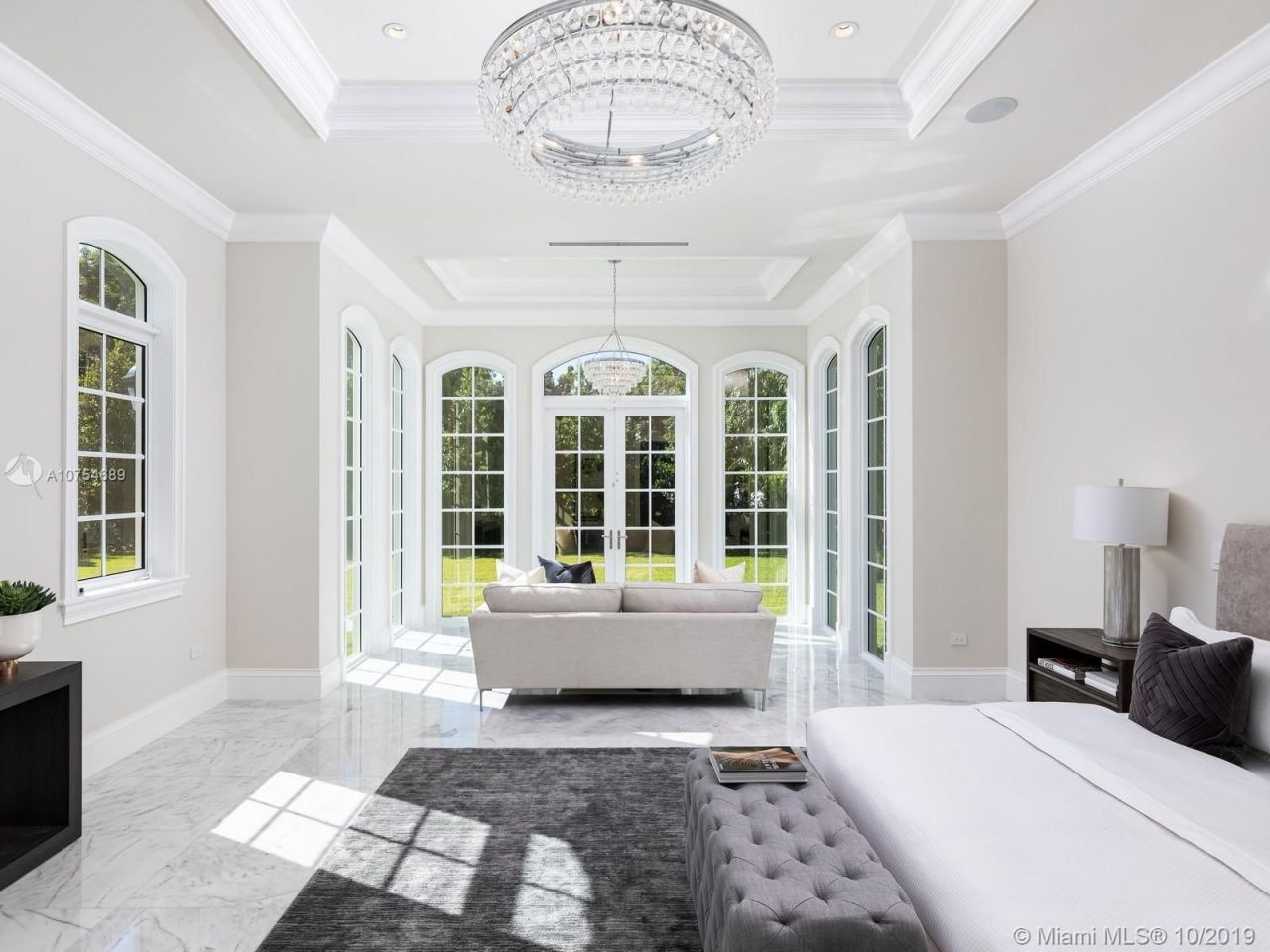 Landgut in Miami, USA, 1 000 m² - Foto 18