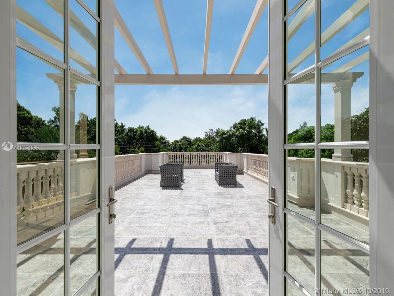 Landgut in Miami, USA, 1 000 m² - Foto 7